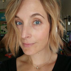 Meet your Posher, Alison